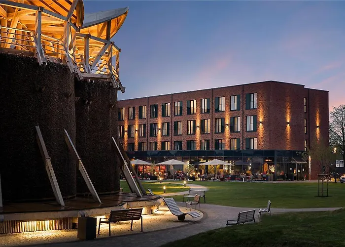 Hotel Elaya Kevelaer, Trademark Collection By Wyndham